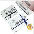 Custom Printing Dessert and Cake Gift Paper Packaging Box